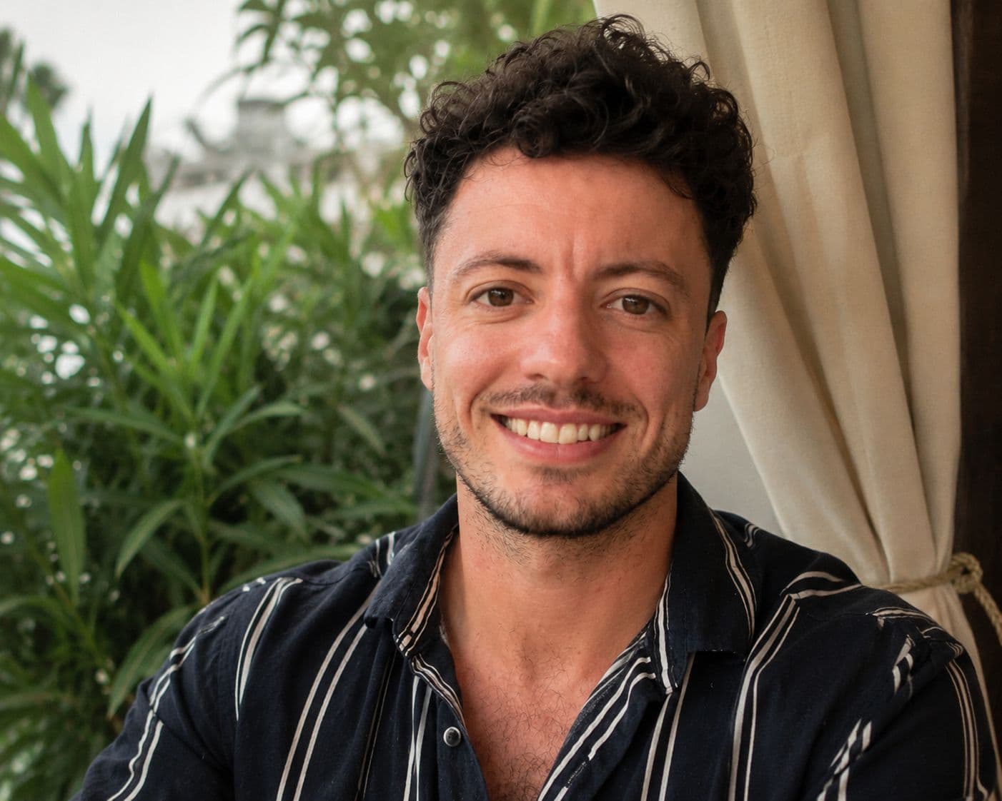 Alan, founder of NativeVoice
